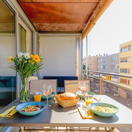 Select'Sohome - Appartement Renove Au Coeur Du Centre-Ville Du Lavandou - A Proximite Des Plages Et Commerces - Gaia Ле-Лаванду Экстерьер фото